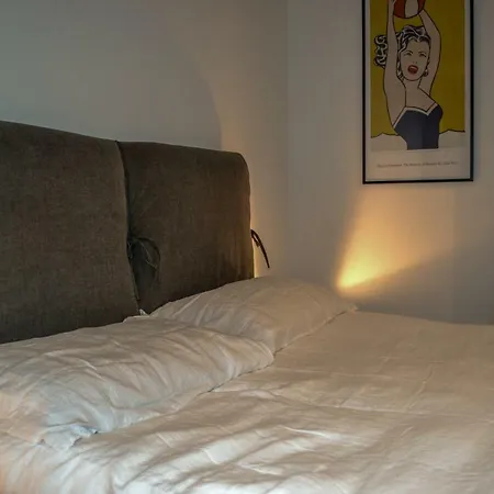 Alojamento de Acomodação e Pequeno-almoço La Casa Di Marella Suites In Nápoles