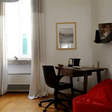 La Casa Di Marella Suites In * Nápoles