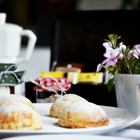 Alojamento de Acomodação e Pequeno-almoço La Casa Di Marella Suites In