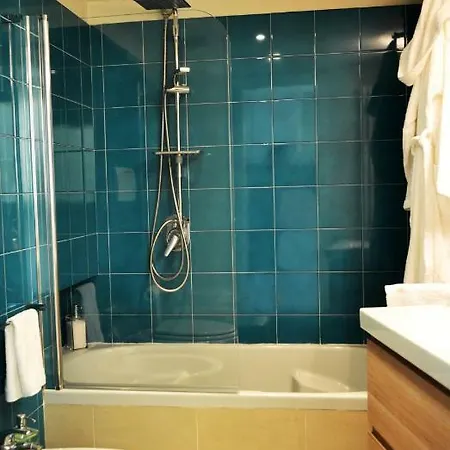 Alojamento de Acomodação e Pequeno-almoço La Casa Di Marella Suites In *