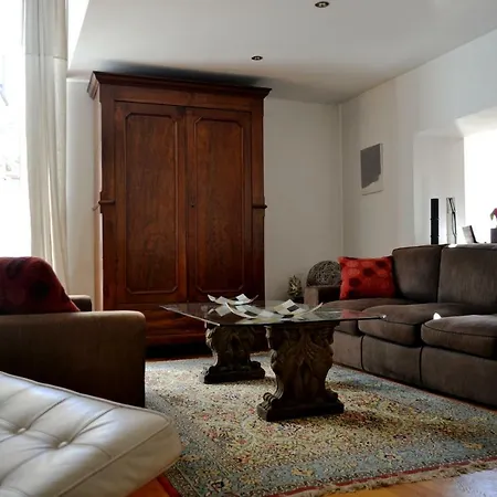 Alojamento de Acomodação e Pequeno-almoço La Casa Di Marella Suites In Nápoles