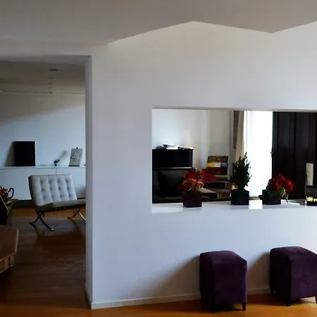 La Casa Di Marella Suites In Nápoles