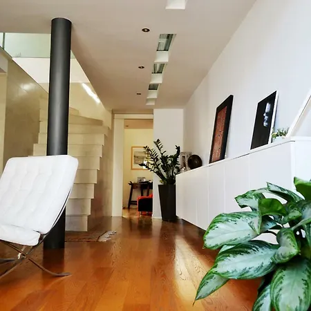 La Casa Di Marella Suites In
